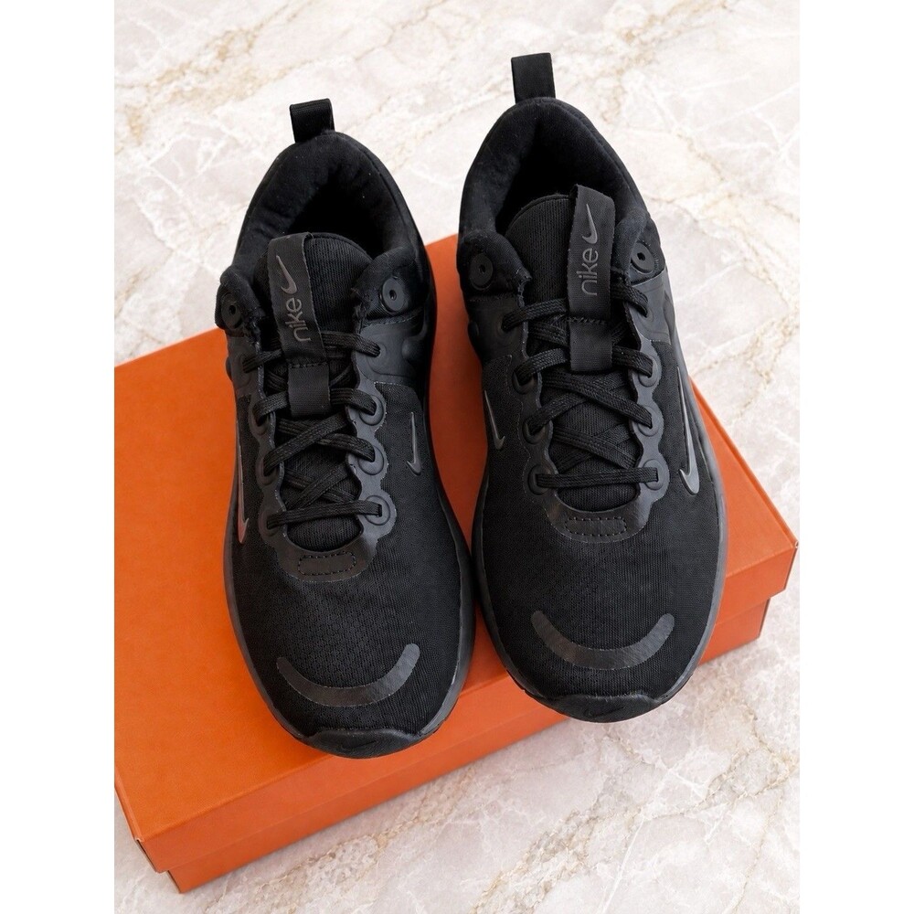 Nike In-Season TR 14 Women’s Training Shoes Black HF1103-001 Size 6.5 Box